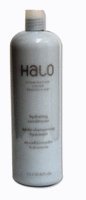 Halo Illuminating Color Protection Hydrating Conditioner 33.8 oz (1 Liter)