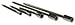 Vim (VIMV8LT15) T15 Torx 8" Long From V458L Set