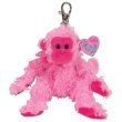 Ty Julep - Keychain