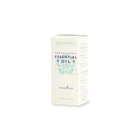 Aroma Vera Aromatherapy Essential Oil Rosemary - .5 fl oz
