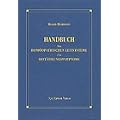 Handbuch der hom�opathischen Leitsymptome und Best�tigungssymptome