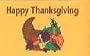 Thanksgiving Nylon Flag 3' x 5'