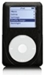 iSkin eVo2 iPod Protector/Ebony(Solid Black)20GB ISKEVO2E2�̉��i��r