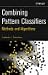 Combining Pattern Classifiers...