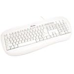 Labtec Standard Keyboard PS2 Spill Resistant