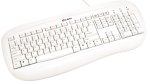 Labtec Standard Keyboard PS2 Spill Resistant