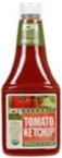 Woodstock Organic Tomato Ketchup ( 12x36 OZ)