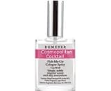Beauty : Pick-Me-Up Spray - Cosmopolitan Cocktail