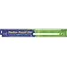 Aqueon Coralife 05744 12X Turbo Twist UV Replacement Lamp, 36-Watt