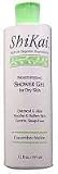 Shower Gel-Cucumber Melon - 12 oz. - Gel