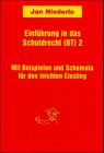 Einfuehrung in das Schuldrecht (BT)  2