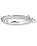 Children's Bangle Bracelet