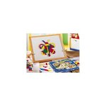 Magnetic Picture Puzzle