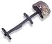 Sporting Goods : BOHNING PANTHER 4-ARROW QUIVERColor: Realtree Hardwoods Green