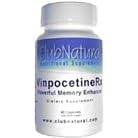 Vinpocetine 10 mg, 90 Capsules by 