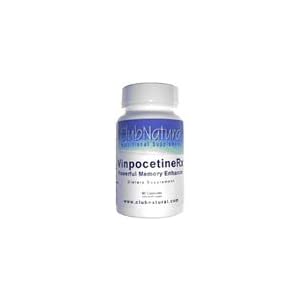 Click here to buy Vinpocetine 10 mg, 90 Capsules.