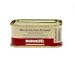 Gourmet Food : Block of Duck Foie Gras