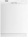 Frigidaire Precision Select 24" White Built-In Dishwasher