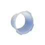 Commode Splash Guard - RBB363-00
