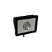 Cree Lighting C-FL-A-RTS1-7L-50K-DB Premium LED Floodlight, 120-277V, Narrow, Small, Dark Bronze