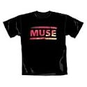 Muse "Mars" Official Mens T-Shirt