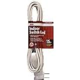 Buy Ace Remote Switch Extension Cord (1PC-002-015FWH) by Ace