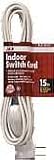 : Ace Remote Switch Extension Cord (1PC-002-015FWH)