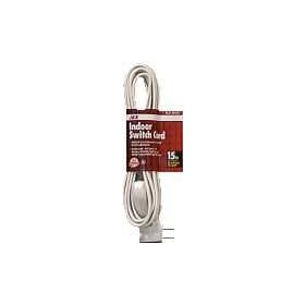 Ace Remote Switch Extension Cord (1PC-002-015FWH)
