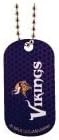 NFL Minnesota Vikings Necklace