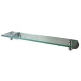 Allied Brass 16 GLASS SHELF WS-1/16-ORB