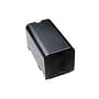 Lenmar LIH27 Lithium-ion Camcorder Battery Equivelent to the Hitachi VMBPL27 and Panasonic CGR-B/403AB Batteries