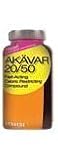 Dynakor Pharmacal Akavar 20/50 Dietary Supplement, Capsules, 60-Count Bottle