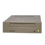 EXABYTE VXA-2 Internal 80/160GB White Bezel SCSI LVD/SE Tape Drive with CD Driver