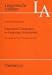 Functional Categories in Language Acquisition: Self-Organization of a Dynamical Syste...