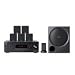 Sony HT-DDWG700 Home Theater System