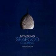 New Indian Seafood Cooking
