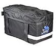 Jandd Rack Pack, Black