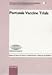 Pertussis Vaccine Trials: Istituto Superiore Di Sanita, Rome, Italy October 30-November 1, 1995 (Developments in Biologicals)