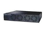 Cisco Universal Gateway AS5400HPX - Gateway - EN, Fast EN, HDLC, Frame Relay, PPP, serial Mdm - 60 digital port(s) - 2U