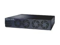 Cisco Universal Gateway AS5400HPX - Gateway - EN, Fast EN, HDLC, Frame Relay, PPP, serial Mdm - 120 digital port(s) - 2U