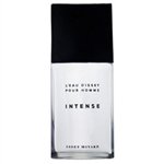 L'eau d'Issey Intense by Issey Miyake for Men Eau De Toilette Spray 2.5 oz