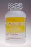 Daily Chewable