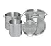 Stock Pot 32 Qt.