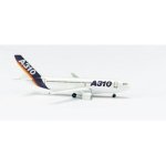 1/500 A310-300 �G�A�o�X�n�E�X�J���[ (501163)