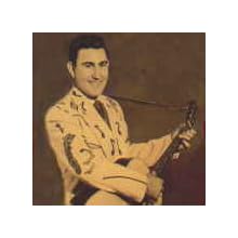 Webb Pierce