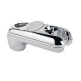 Mira Logic Clamp Bracket Chrome