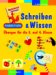 Schreiben und Wissen mit Fridolin Fuchs. Übungen für die 3. und 4. Klasse