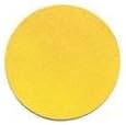 Carborundum / Norton Gold 59018 5 Inch Velcro / Hook &amp; Loop No Hole Stack 220 Grit Sanding Discs - 100 Pack