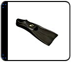 H2Odyssey(H2O) Flipper Jr. Fins