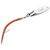 Kastmaster w/ Tube Tail